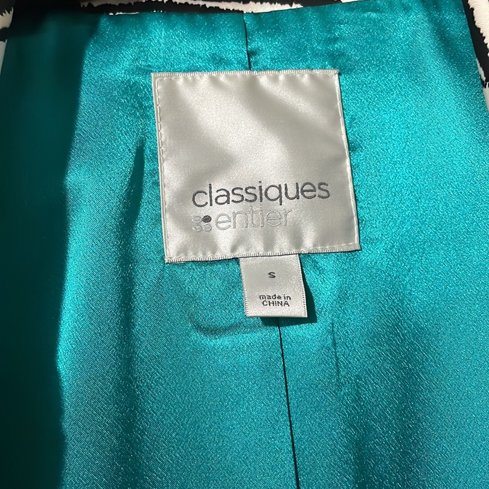 Classiques Entier - image 5